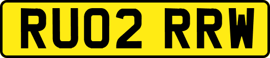 RU02RRW