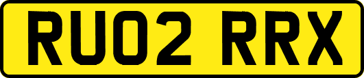 RU02RRX