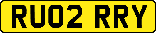 RU02RRY