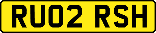 RU02RSH