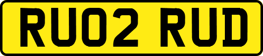RU02RUD