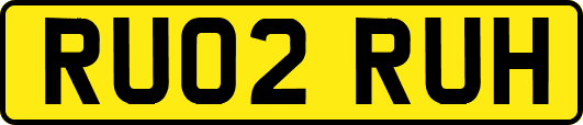 RU02RUH