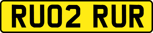RU02RUR