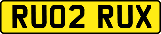 RU02RUX