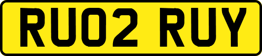 RU02RUY