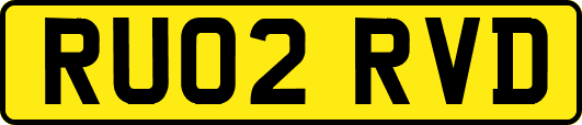 RU02RVD