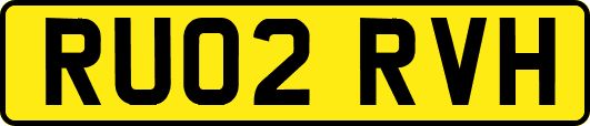 RU02RVH