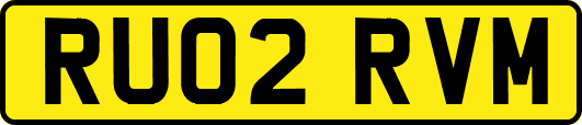 RU02RVM