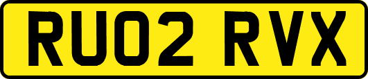 RU02RVX