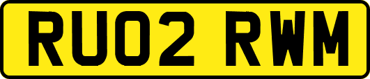 RU02RWM