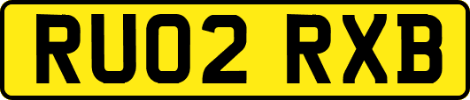 RU02RXB