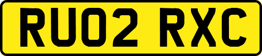 RU02RXC