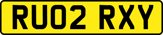 RU02RXY