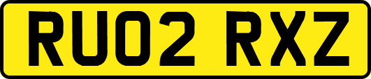 RU02RXZ
