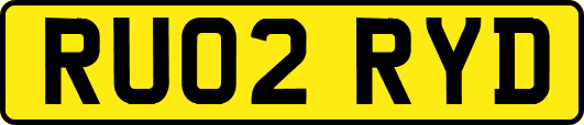 RU02RYD