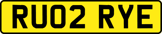 RU02RYE