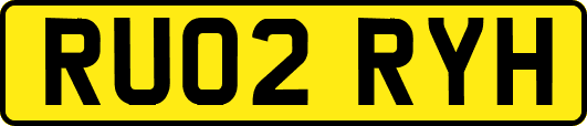 RU02RYH
