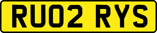 RU02RYS