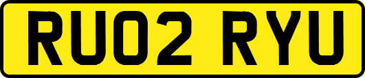 RU02RYU