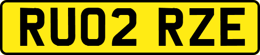 RU02RZE