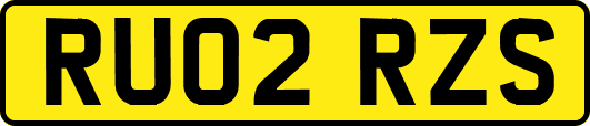 RU02RZS