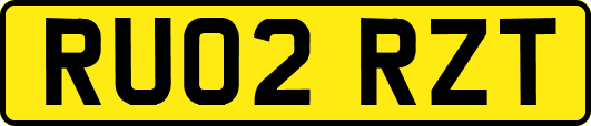 RU02RZT