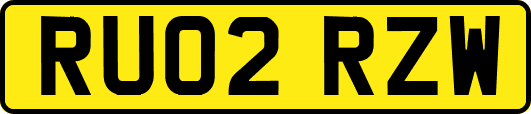 RU02RZW