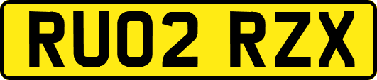 RU02RZX