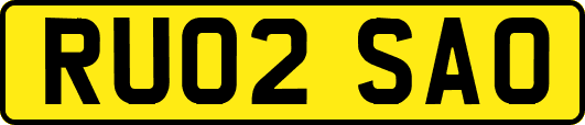 RU02SAO