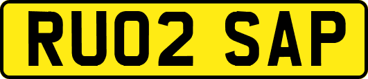 RU02SAP