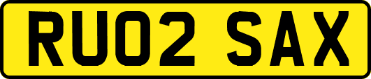 RU02SAX