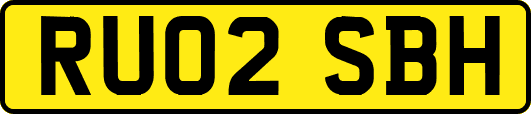 RU02SBH