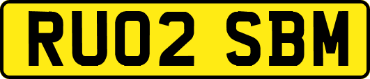 RU02SBM