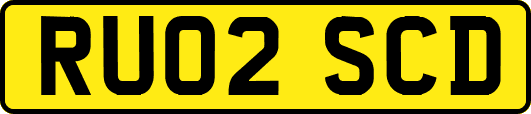 RU02SCD
