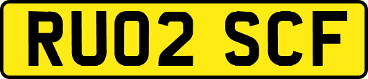 RU02SCF