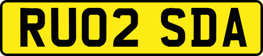 RU02SDA