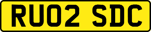 RU02SDC
