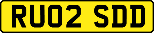 RU02SDD