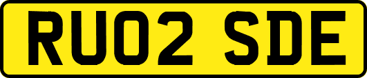 RU02SDE