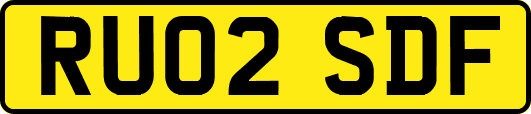 RU02SDF