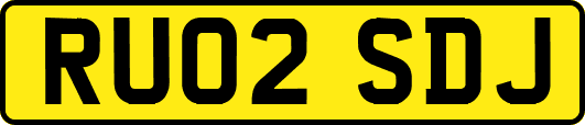 RU02SDJ