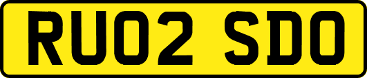 RU02SDO