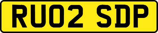 RU02SDP