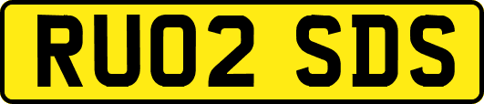 RU02SDS