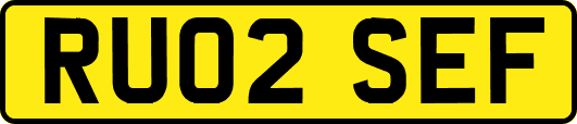 RU02SEF