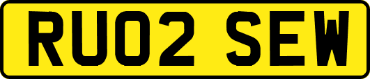 RU02SEW