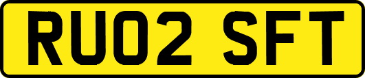 RU02SFT