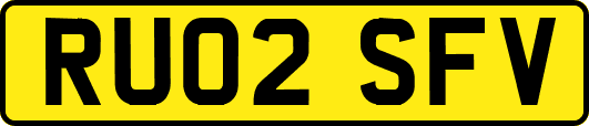 RU02SFV