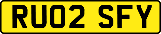 RU02SFY