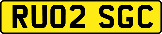 RU02SGC